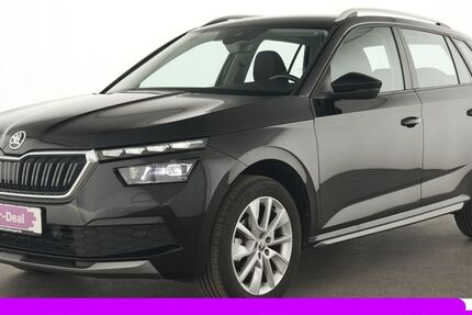 Skoda Kamiq 15.740 km 18.735 &euro; Garching bei München 85748