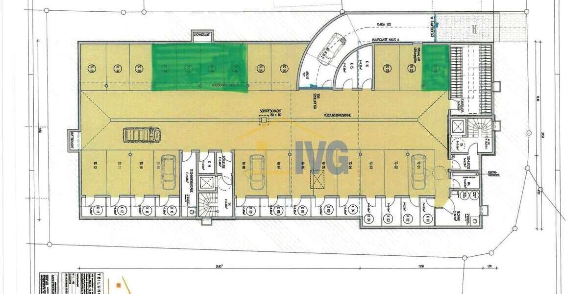 Garagen / Stellplätze Neufahrn bei Freising Mintraching-Grüneck - 35.000&euro; | Angebot:26096031