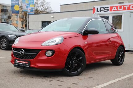 Opel Adam 93.000 km 7.990 &euro; München 81243
