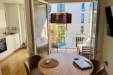 Untermiete 2 Zimmer Wohnung ab Anfang Februar 2 zimmer