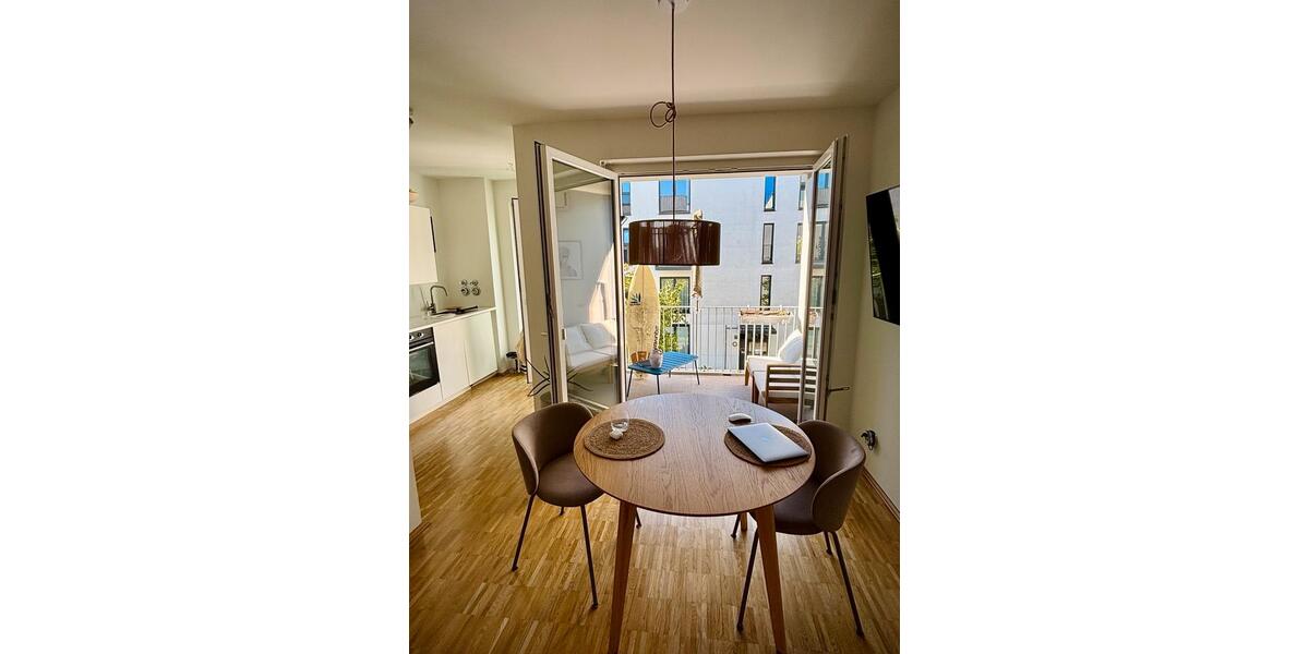 Untermiete 2 Zimmer Wohnung ab Anfang Februar 2 zimmer