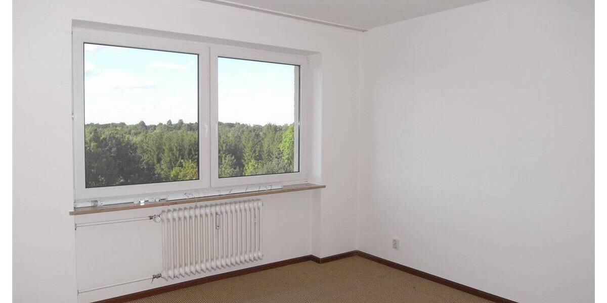 Etagenwohnung Unterhaching - 3 Zimmer, 102 m&sup2;, 1.822&euro; | Angebot:26594752