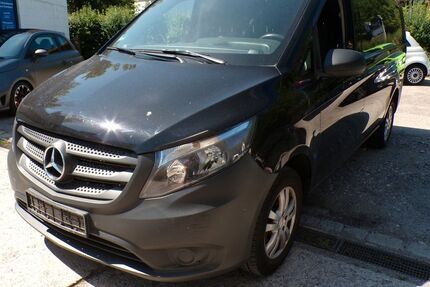 Mercedes-Benz Vito 127.000 km 9.800 &euro; Krailling bei München 82152