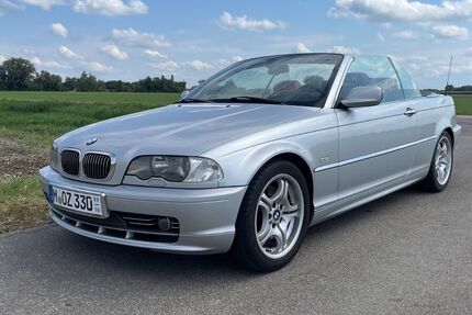 BMW 330 190.800 km 12.999 &euro; Oberhaching 82041
