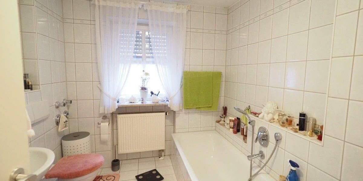 Etagenwohnung Neufahrn bei Freising Neufahrn - 2 Zimmer, 73 m&sup2;, 355.000&euro; | Angebot:25775839