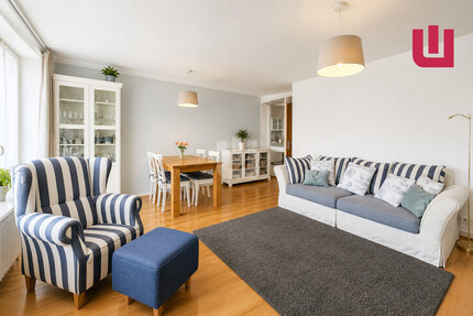 WINDISCH – Schöne 3-Zi.-Wohnung mit sonnigem Süd-Ostbalkon in Puchheim-Bhf. - Wohnung Puchheim | Angebot:27171716