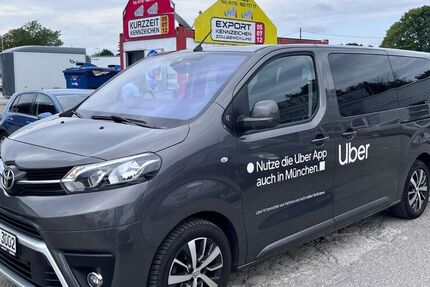 Toyota Proace (Verso)