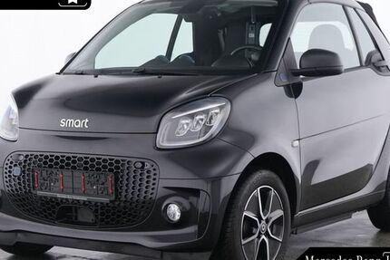 Smart ForTwo 22.376 km 17.350 &euro; Landsham 85652