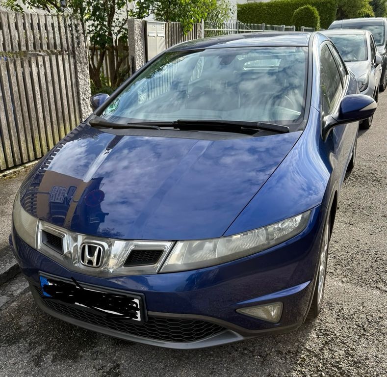Civic