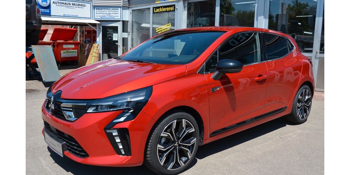 Mitsubishi Colt 10.390 km 21.590 &euro; Neuried 82061