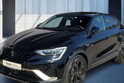 Renault Arkana 31.118 km 20.490 &euro; Unterschleißheim 85716