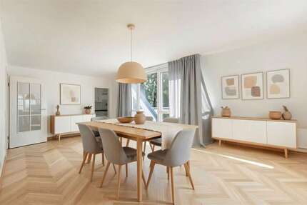 Wohnung München Giesing - 3 Zimmer, 113 m&sup2;, 994.000&euro; | Angebot:26128304