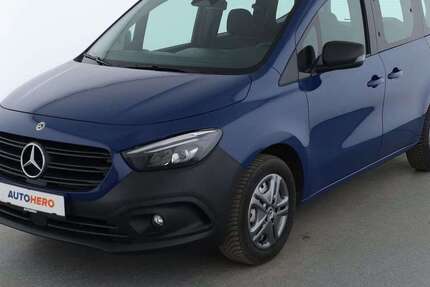 Mercedes-Benz Citan 42.229 km 24.390 &euro; Neufahrn 85375