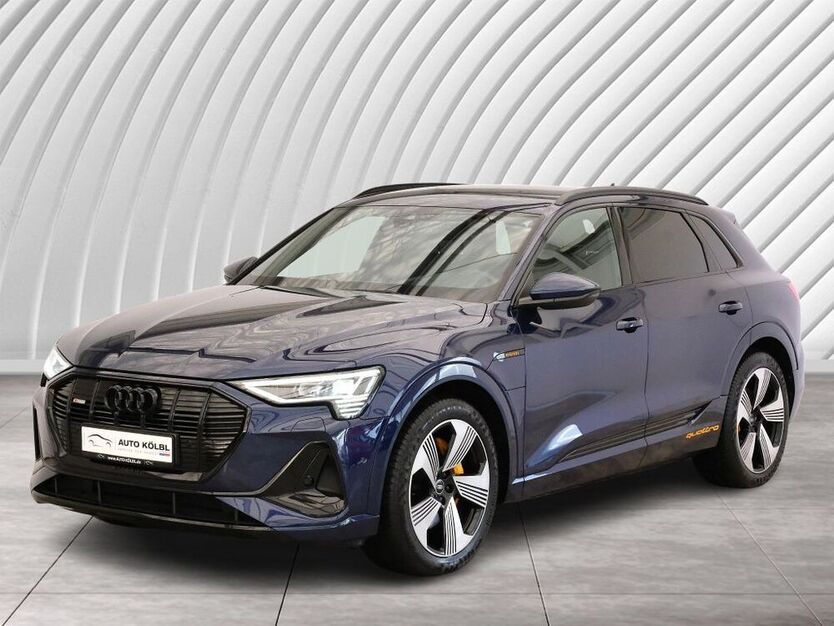 e-tron