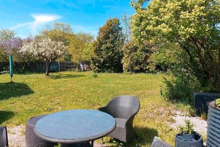 Wohnung Olching - 2.5 Zimmer, 60 m&sup2;, 1.200&euro; | Angebot:26338976