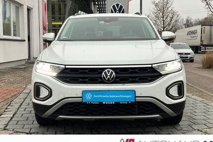VW T-Roc 29.600 km 17.810 &euro; Puchheim 82178