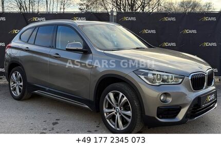 BMW X1 59.286 km 22.790 &euro; Oberding 85445