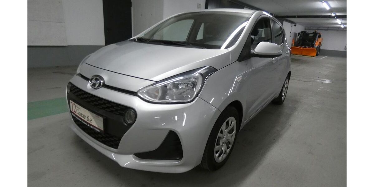 Hyundai i10 59.867 km 8.900 &euro; München 81825