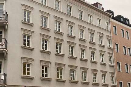 Wohnung zum Mieten in München 1.550 € 62 m² 2 zimmer