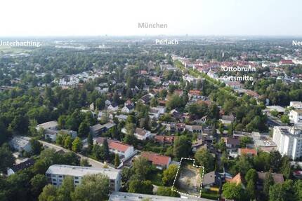 Haus Ottobrunn - 5 Zimmer, 129 m&sup2;, 938.000&euro; | Angebot:26016135