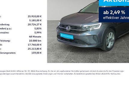 VW Taigo 6.334 km 25.512 € München 81476