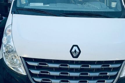 Renault Master 278.000 km 5.999 € Haar 85540