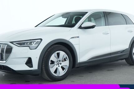 Audi e-tron 58.605 km 24.995 &euro; Garching bei München 85748