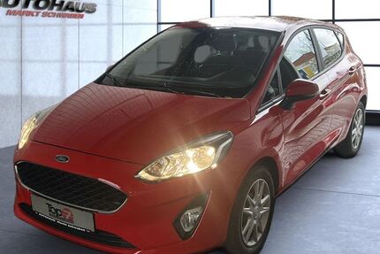Ford Fiesta 28.796 km 11.490 &euro; Markt Schwaben 85570