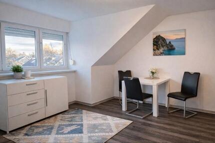 Wohnung München Messestadt Riem - 1 Zimmer, 25 m&sup2;, 950&euro; | Angebot:26211111