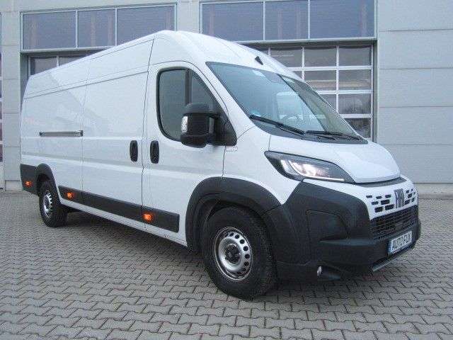 Fiat Ducato 14.550 km 27.250 &euro; Fürstenfeldbruck 82256