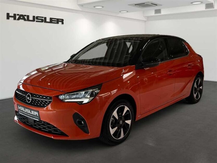 Corsa