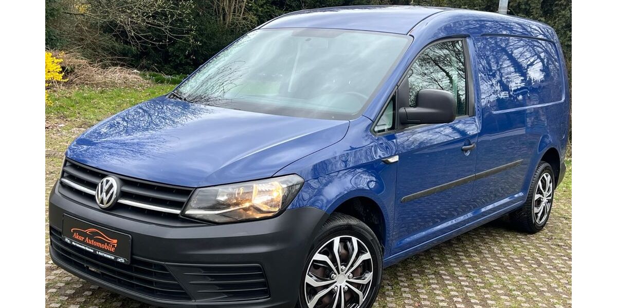 VW Caddy Maxi 197.000 km 8.490 &euro; München 81243