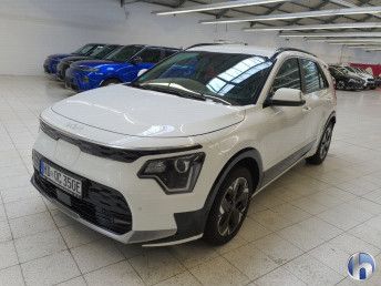 Kia Niro 80.000 km 22.999 &euro; Hohenbrunn bei München 85662