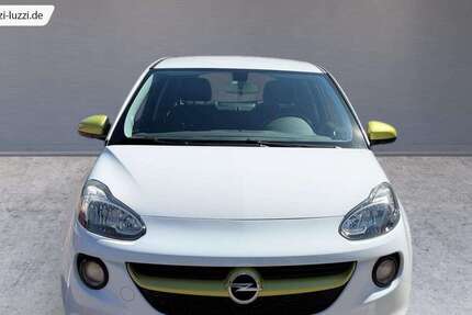 Opel Adam 74.448 km 6.999 &euro; München 81827