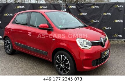 Renault Twingo 82.800 km 7.890 &euro; Oberding 85445