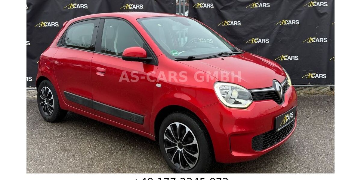Renault Twingo 82.800 km 7.890 &euro; Oberding 85445
