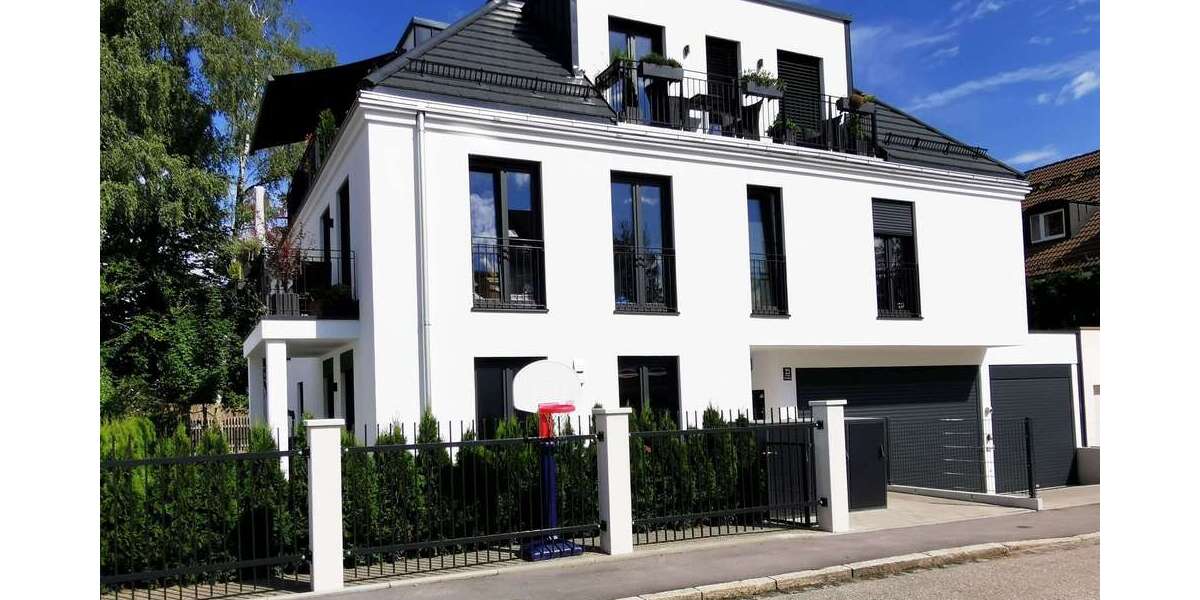 Etagenwohnung München - 3 Zimmer, 82 m&sup2;, 1.675&euro; | Angebot:25404418