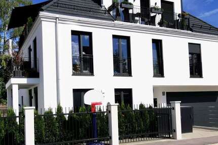 Wohnung München - 3 Zimmer, 82 m&sup2;, 1.675&euro; | Angebot:25404418