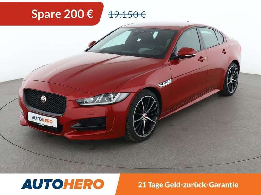 XE