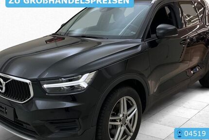 Volvo XC40 34.089 km 24.790 &euro; Starnberg 82319