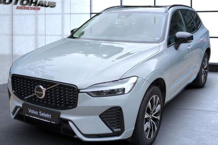 Volvo XC60 19.500 km 40.990 &euro; München 81825