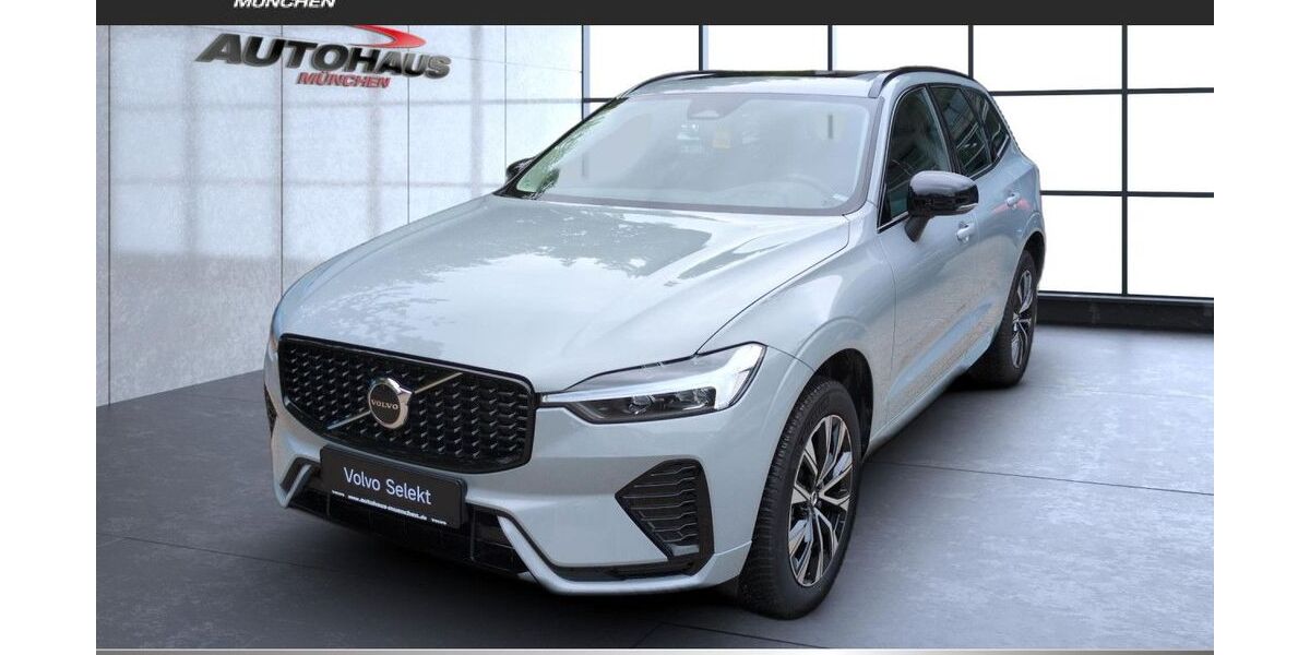 Volvo XC60 19.500 km 40.990 &euro; München 81825