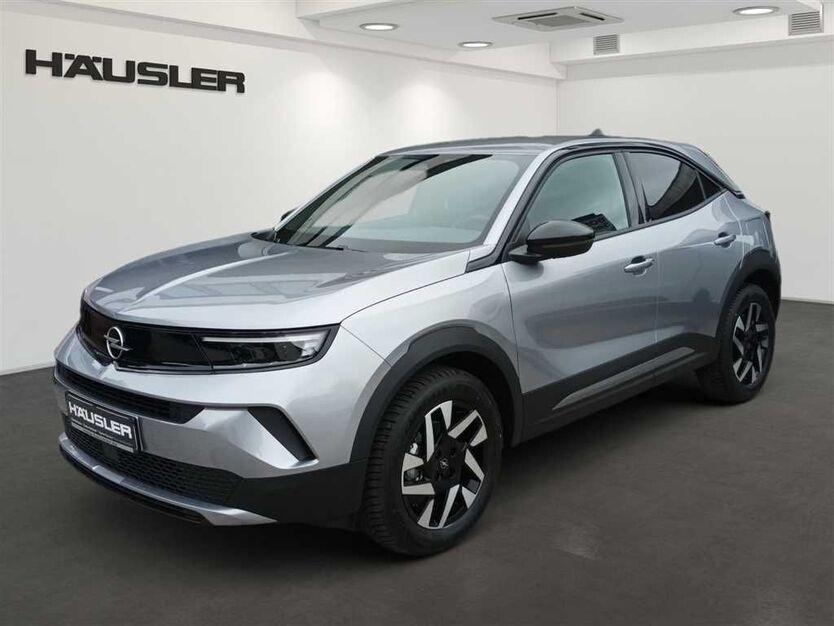 Opel Mokka 1.500 km 25.990 € Erding 85435