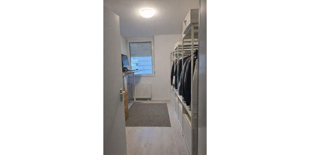 Attraktive 4-Zimmer Wohnung mit Balkon in Neufahrn bei Freising 4 zimmer