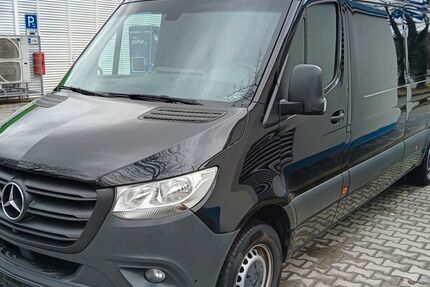 Mercedes-Benz Sprinter 173.195 km 22.598 &euro; München 81929