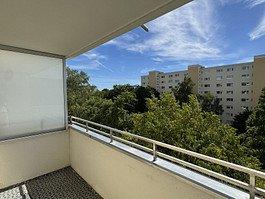 Etagenwohnung München Bogenhausen - 2 Zimmer, 51 m&sup2;, 428.000&euro; | Angebot:26882734