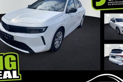 Opel Astra 28.050 km 21.990 &euro; Neufahrn 85375