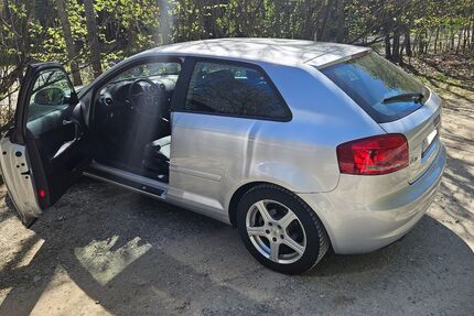 Audi A3 187.887 km 5.200 &euro; München 81245