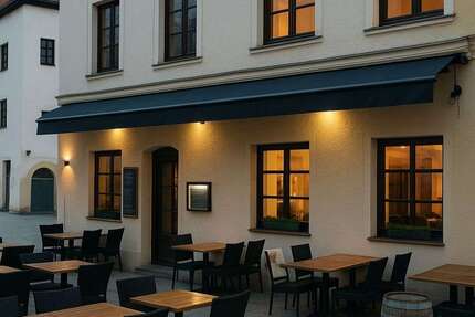 Gewerbeobjekt München Altstadt-Lehel - 3.500.000&euro; | Angebot:24329852