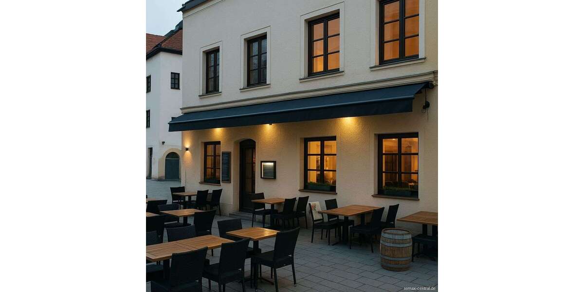Gewerbeobjekt München Altstadt-Lehel - 3.500.000&euro; | Angebot:24329852
